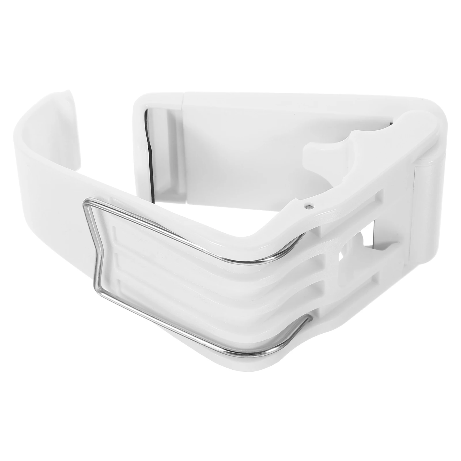 

1pc Adjustable Gamepad Stand Holder For Phone Mount Compact Support Bracket Gaming Controller Accessory Storage Organizer