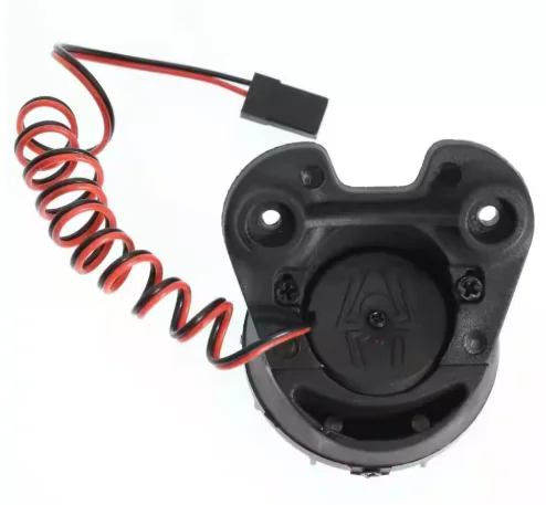 Frontleuchten LED-Lampe Scheinwerfer für LOSI 1/4 Promoto-MX Motorrad Upgrade Teile Zubehör r361