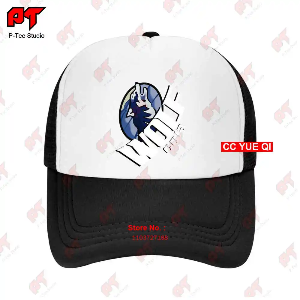 Wolf Cola It'S Always Sunny In Philadelphia Baseball Caps Truck Cap 3DZY