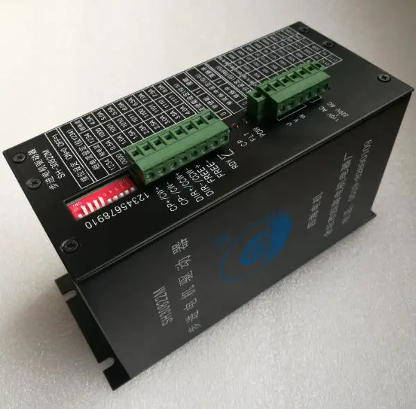 Original packaging SH-30822M stepper motor driver SH30822M in stock