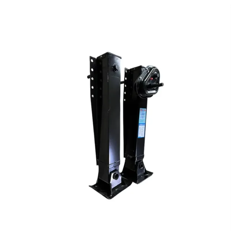 حار بيع مداد وقوف السيارات دعم جاك قوس مقطورة الملحقات دعم الساق #2