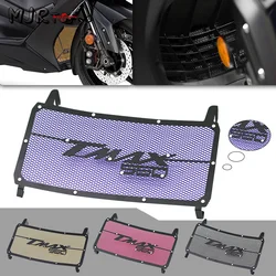 NEW TMAX560 Water Tank Cooler Protector Motorcycle Radiator Guard Grill Cover For TMAX 560 tmax560 techmax 2021 2022 2023 2024