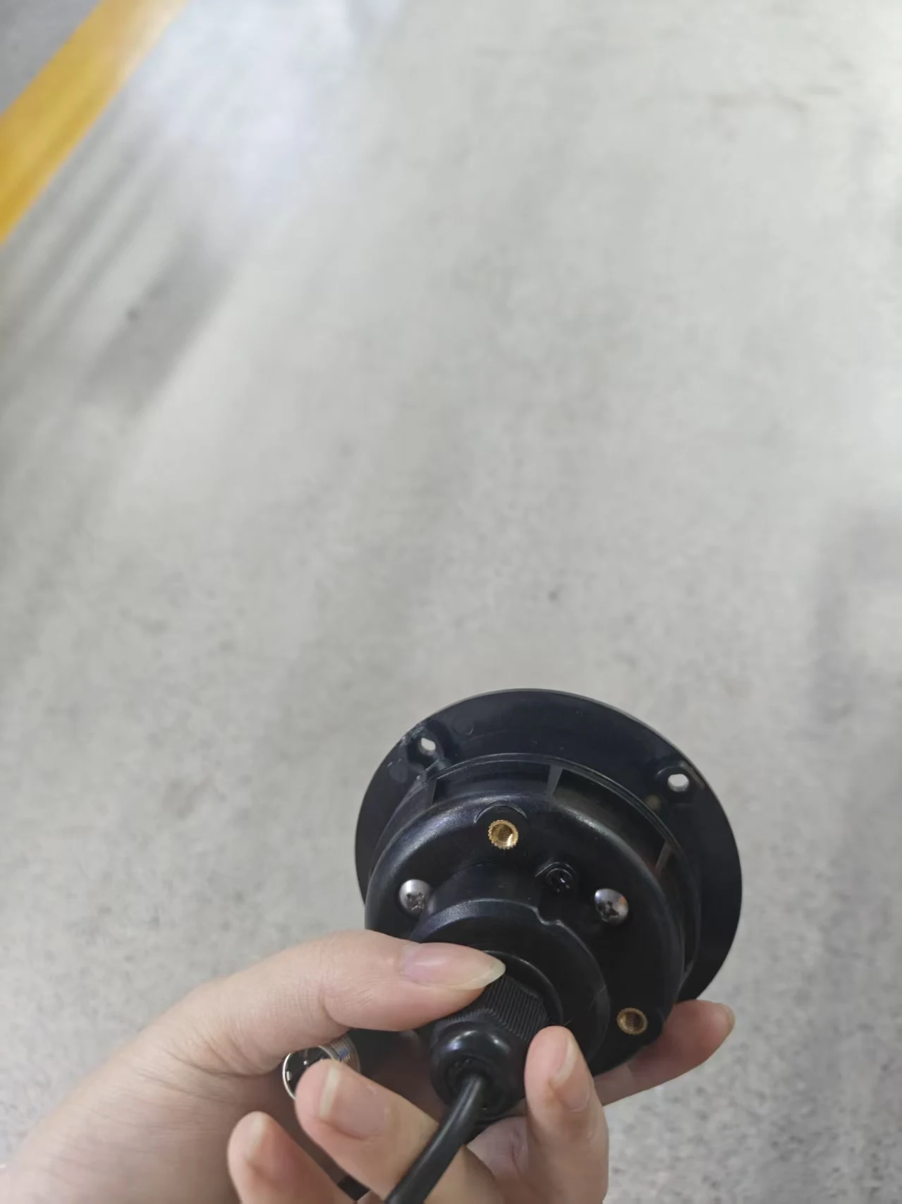 Accessories for GAMWATER Pipe Inspection Camera and Drain Sewer Industrail Endoscope