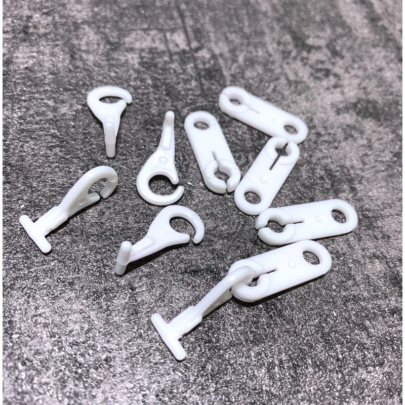 X15 ホット販売電気鉄道列車おもちゃ一般的なトラックシーンアクセサリー (ペグリング) 10 ピース/ロット、 5 ペア