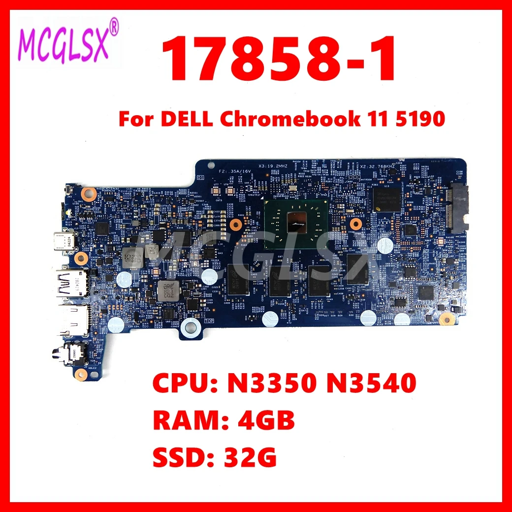 17858-1-carte-mere-d'ordinateur-portable-pour-dell-oem-chromebook-11-5190-carte-mere-pour-ordinateur-portable-avec-processeur-n3350-n3540-4gb-ram-32gb-ssd-100-test-ok