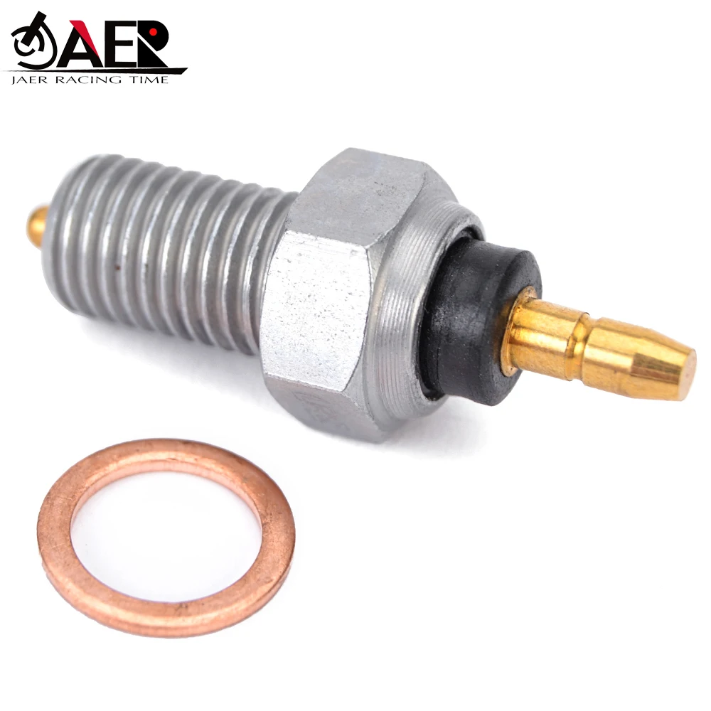 Electric Radiator Thermal Fan Switch Water Cooled Temperature Sensor for 2MB-H2540-00 3GB-82540-00 3GB-82540-01