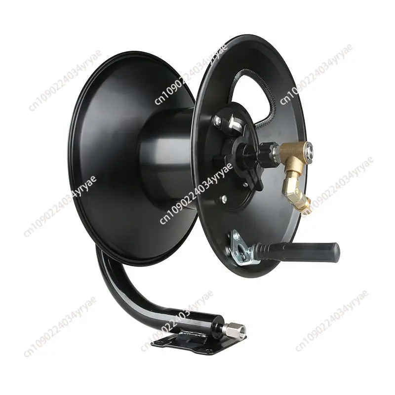 

Долговечная катушка для шланга высокого давления для мытья автомобилей