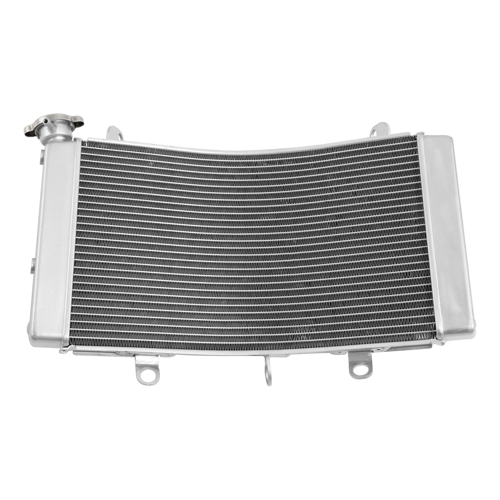 Water & Oil Cooler Cooling Radiator For Suzuki Hayabusa GSX1300R 2022-2024 2023 Motorcycle Accessories