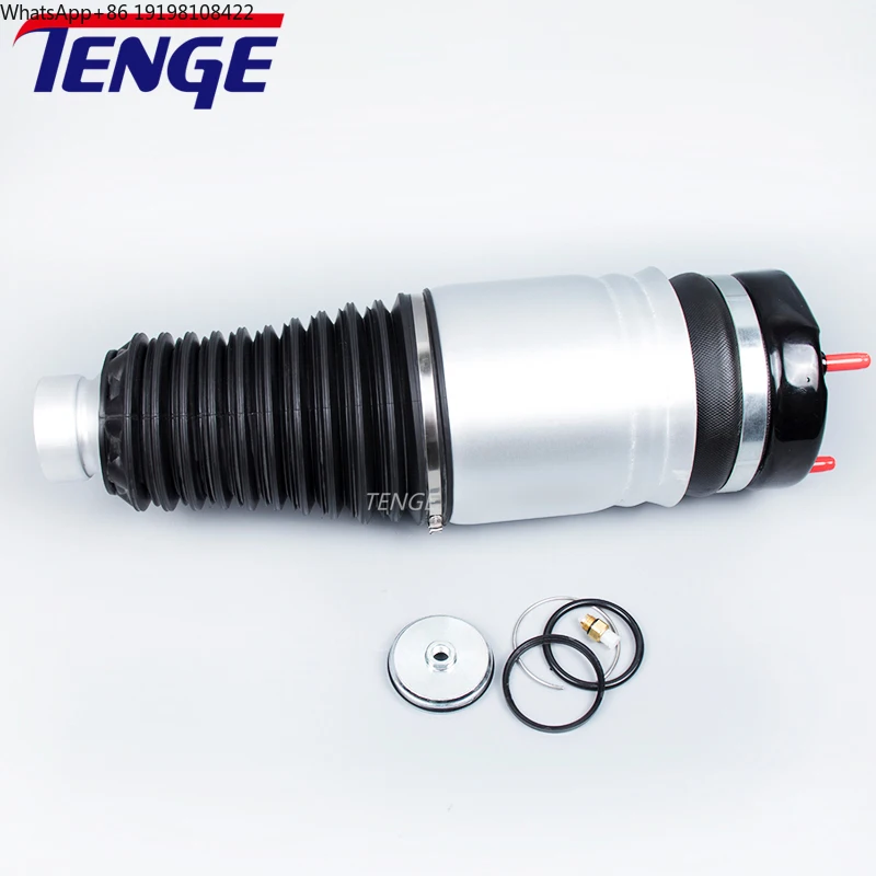 Air Strut Repair Kit for Jeep Cherokee 68029902AE 68029903AE Spare Parts Front Air Suspension Spring Air Spring Bellow