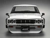 48701 1977 Skyline Hardtop 2000 GT-ES wykończone nadwozie RC Car 3