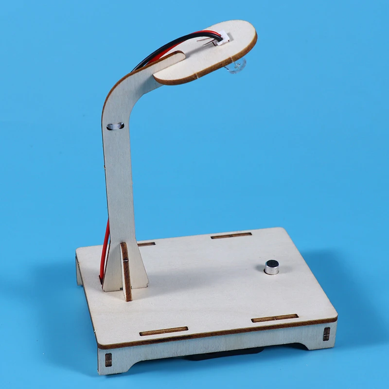 

Набор ламп для голосовой активации своими руками (1 комплект) — игрушка для физики ручной работы | Материалы для научных изобретения