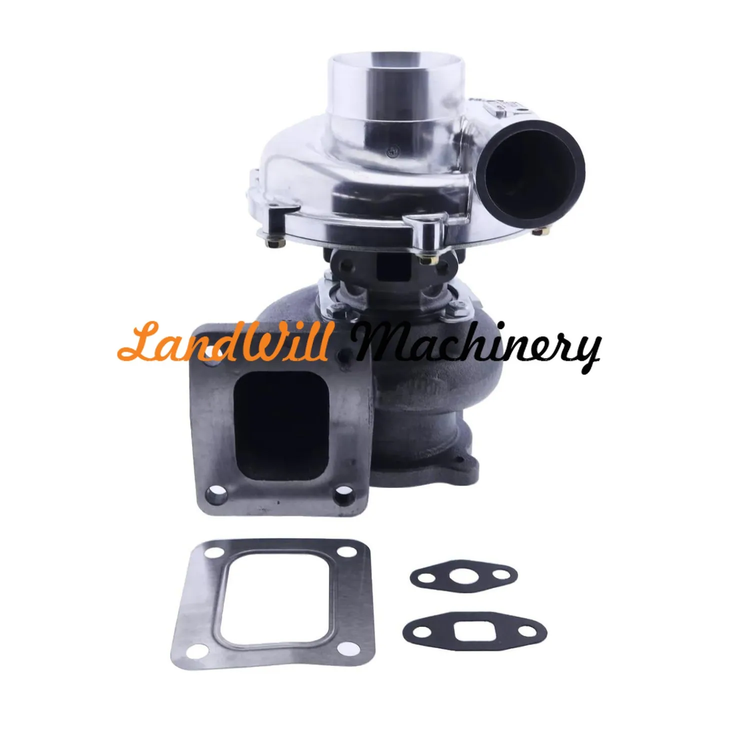 Turbocharger 1144003770 Turbo RHG6 Fits For Hitachi Excavator ZX200 ZX210-5