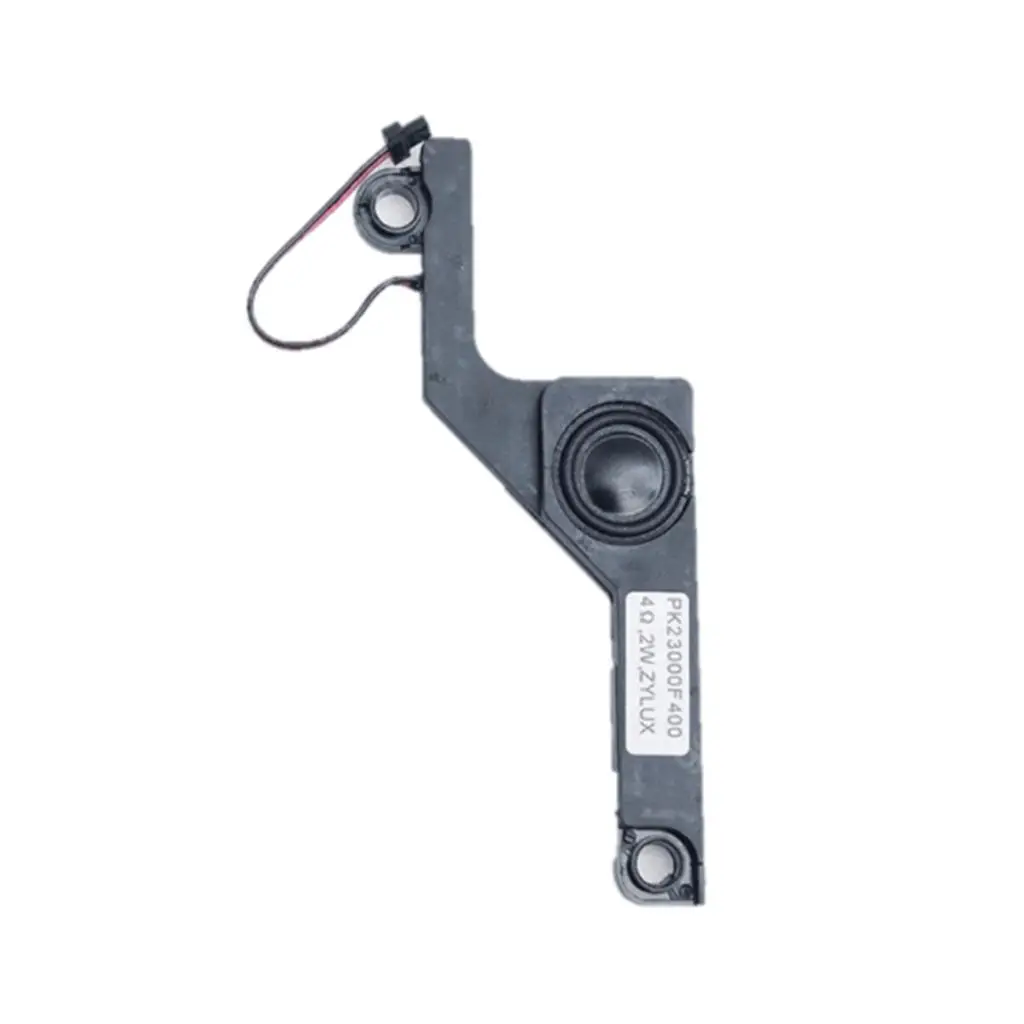 Laptop Internal Speakers Left Right ABS Material Audio Module for Aspire 5750 5750Z 5755G V3-551G E1-531 E1-571 Upgrade
