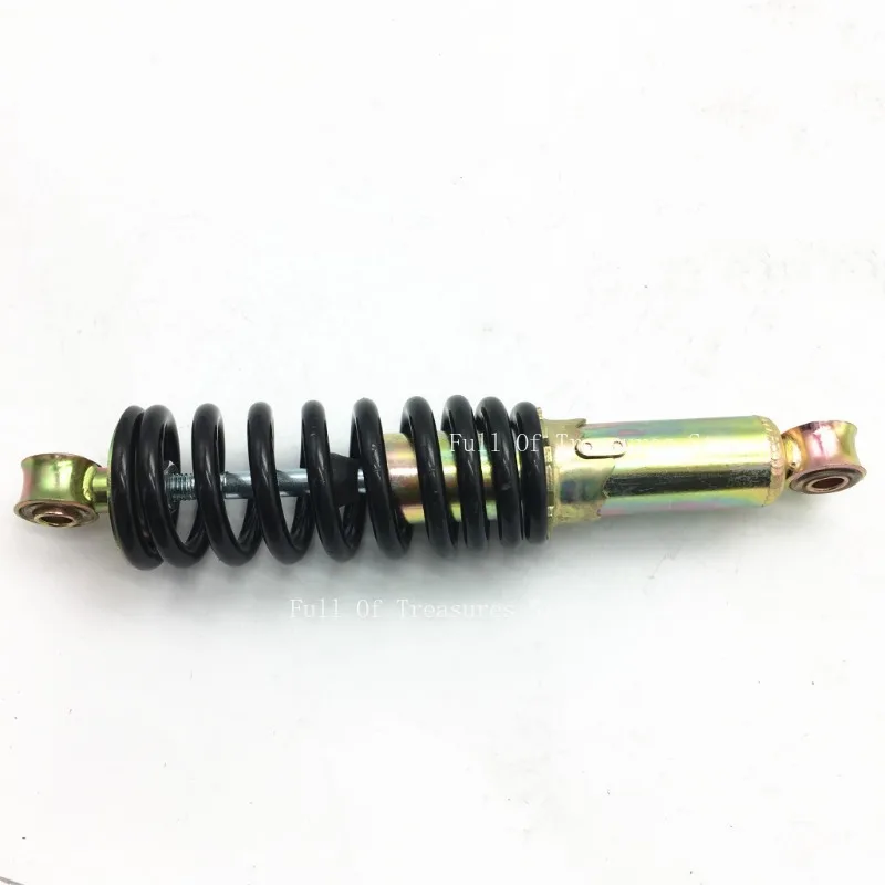 

Suitable for XR50 CRF50 70 125CC Motorcycle Rear Shock Absorber Suspension Spring