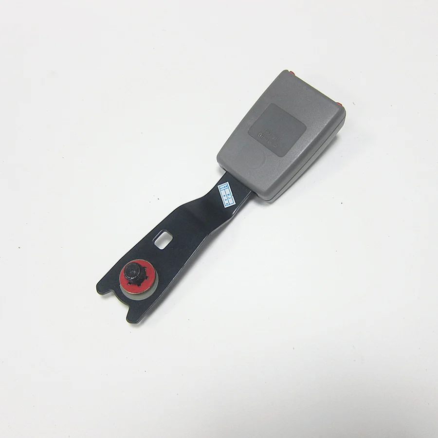 Car accessories B25D-57-680 seat belt receiver for Mazda 323 family protege 1998-2005 BJ