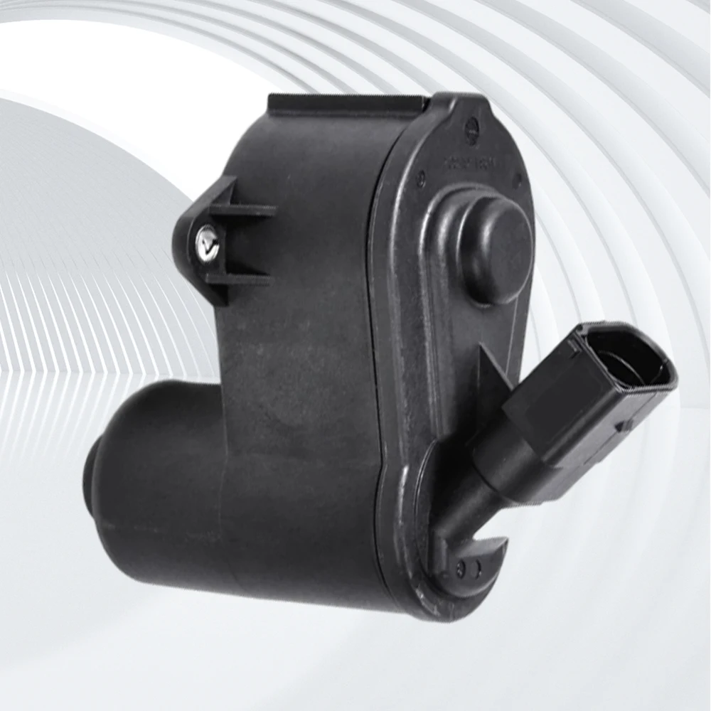 

Комплект моторов привода стояночного тормоза 4F0998281A для Audi A4, A5, A6 C6, S4, S5, Q3, Q5, Avant, Coupe, Sportback, Cabriolet. Автоаксессуары.