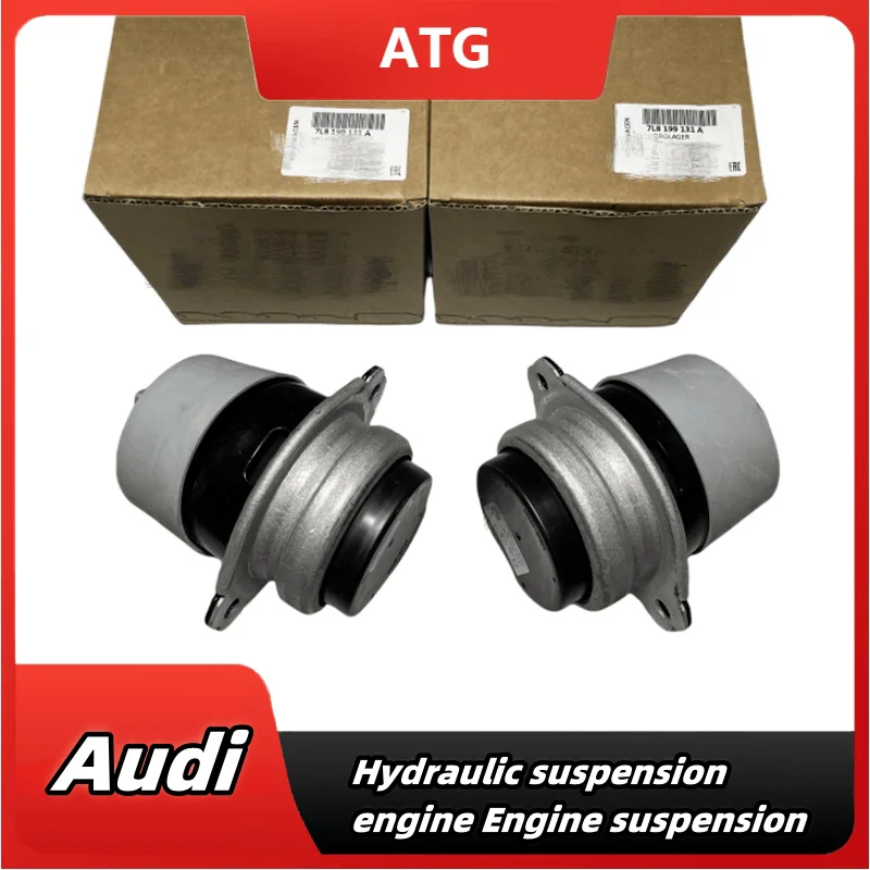 

Engine Mount Assembly Engine mount for Audi Q7 Volkswagen Touareg OEM:7P6199131 95837504910 7L8199131A
