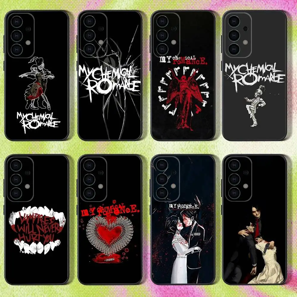 My Chemical Romance… - image