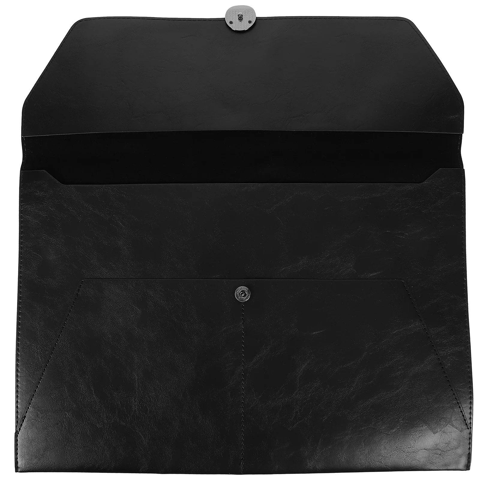 

Scalable Large Capacity Information Bag Office Documents Organiser Travel Portable File Folder Organizer