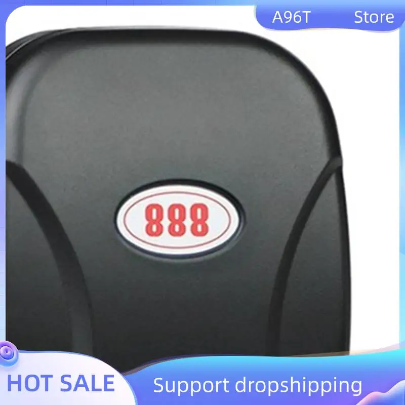 

A96T 2X Universal Garage Door Wireless Remote Controls Chain Type External Electric Roller Shutter Door Controller 433Mhz