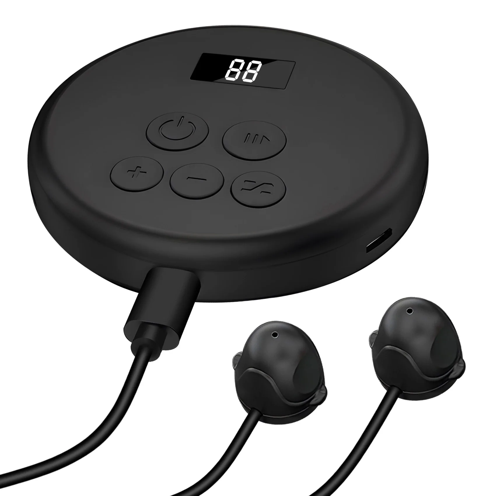 N93R Mobile Phone Screen Auto-Clicker Mute Connection Device Physical Simulation Finger Click Device Screen Auto Clicker