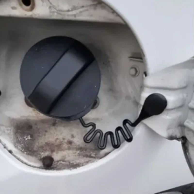 1 قطعة خط غطاء حشو الوقود لسيارة شيفروليه أفيو 2006-2019 سبارك 2010-2019 كابتيفا 2007-2017 ابيكا 2007-2011 ماتيز 2005-2011 94564508 #6