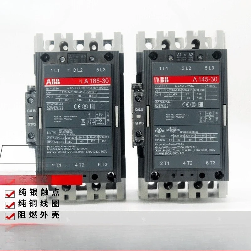 New Abb Contactor A…