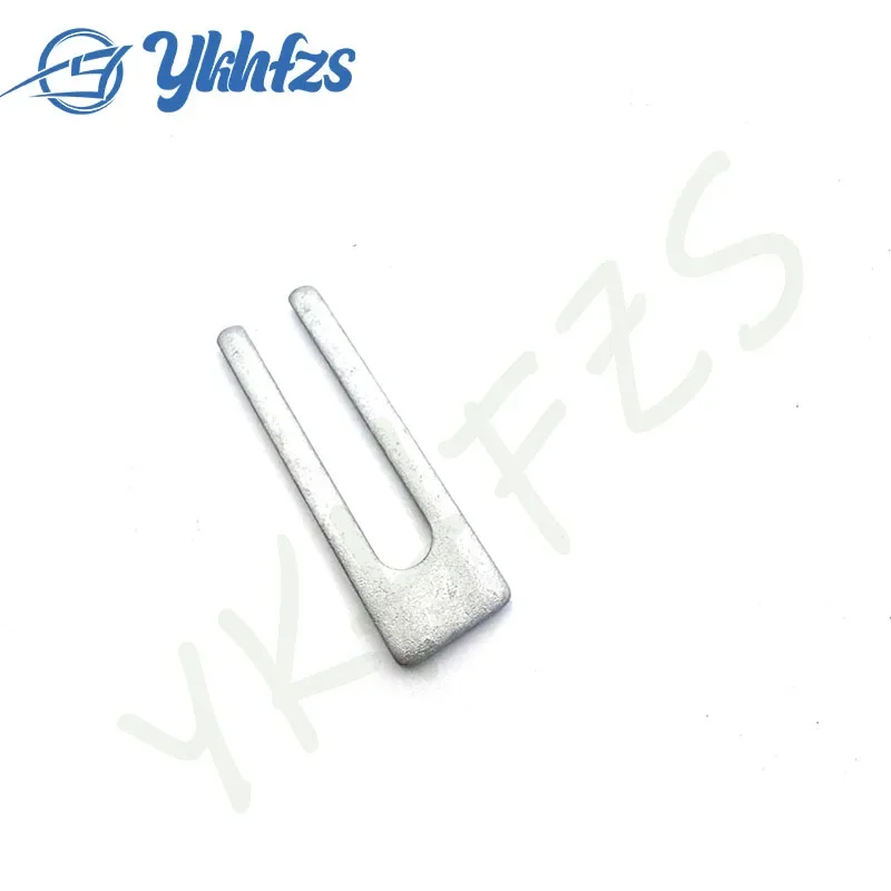 Brand New Cable Clamp For Yamaha Outboard Motor Remote Control Box Accessories 6H3-48538-00