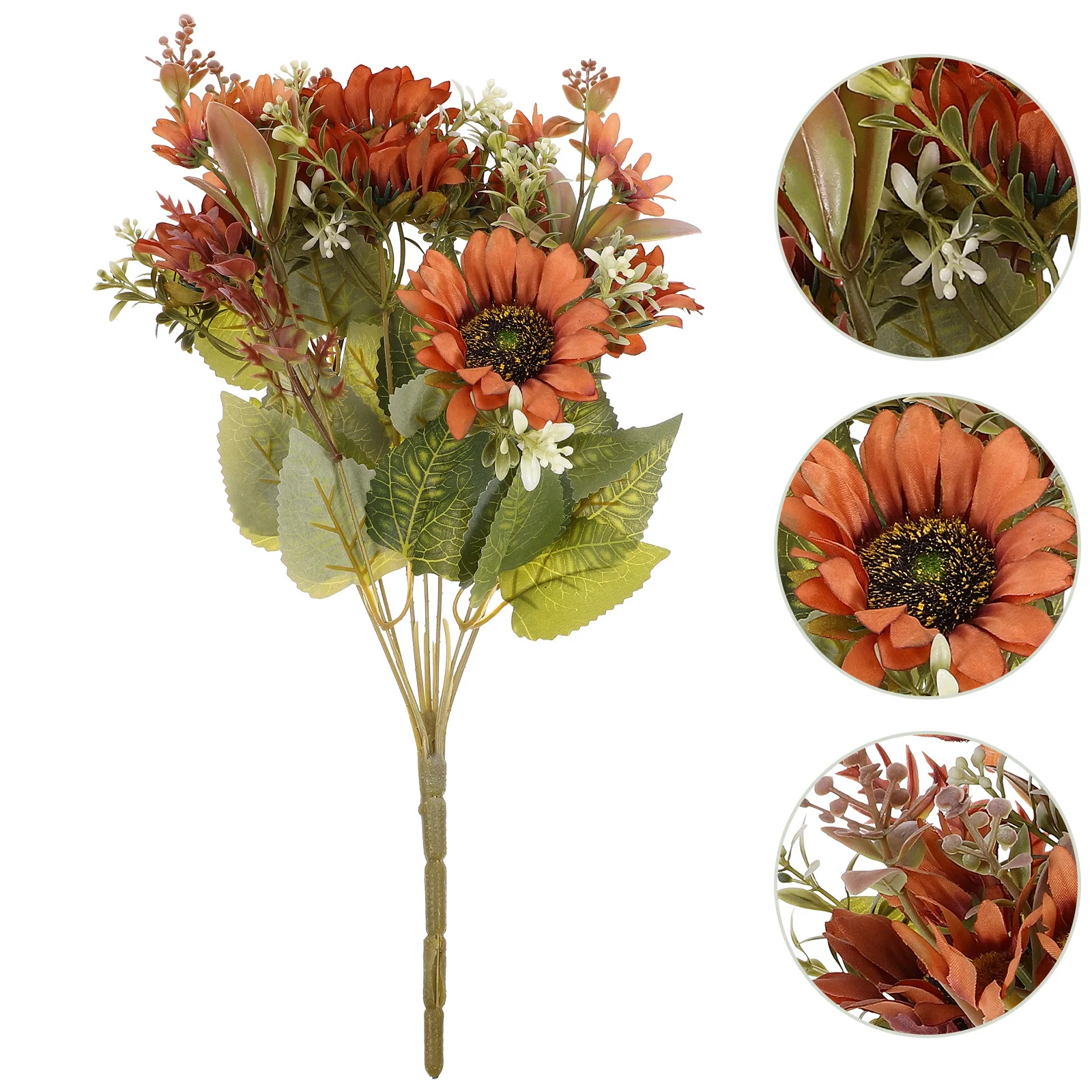 

Fake Artificial Flower Ornament Wedding Decor Decorative Simulation Simulated Decoration