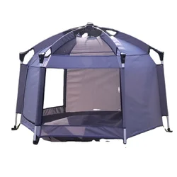 New Released Kids' Playpens Foldable Playpen Outdoor / Indoor folding tent