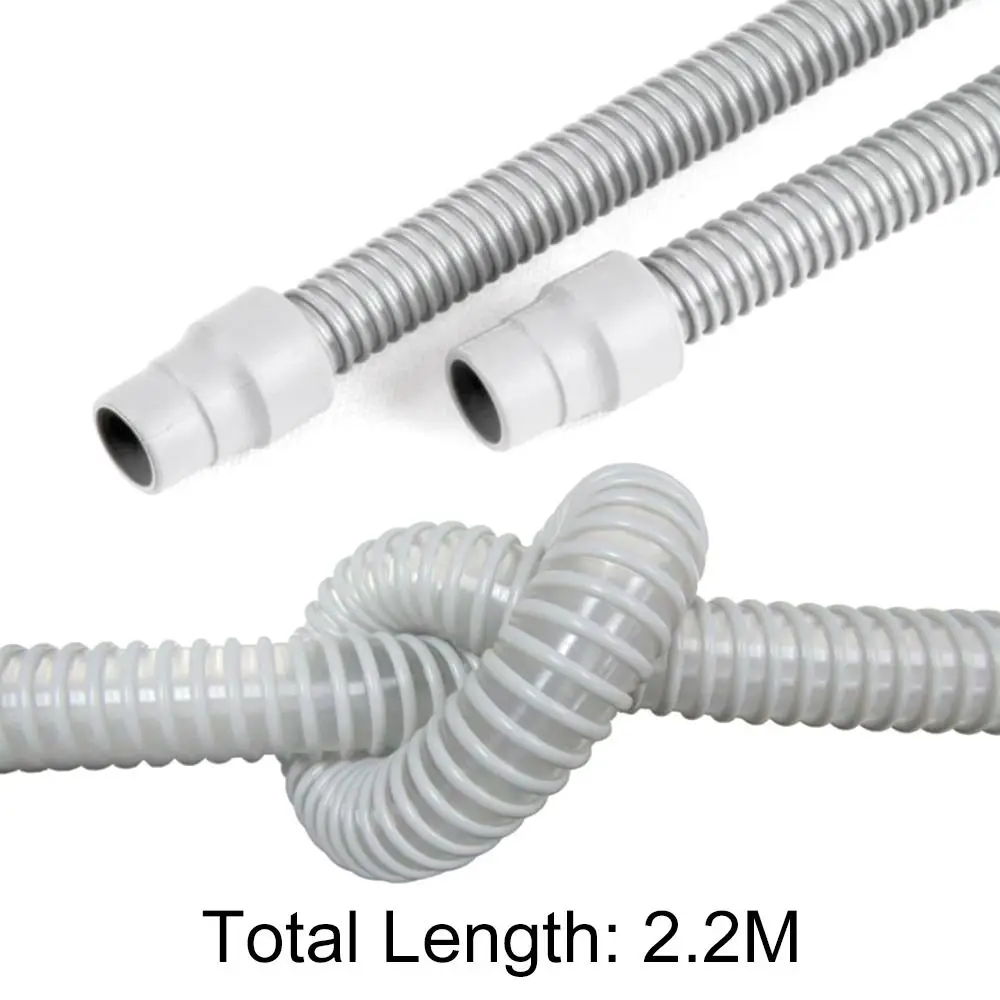 1Pc Mars Wellness Universal Hose 6 Foot BMC Tube with Most Machines Compatible Multicolor Multifunctional Multicolor Tubes