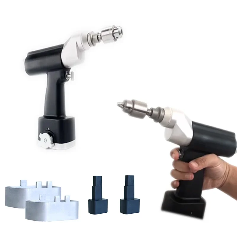 

Professional power drilling tool multifunctional casing