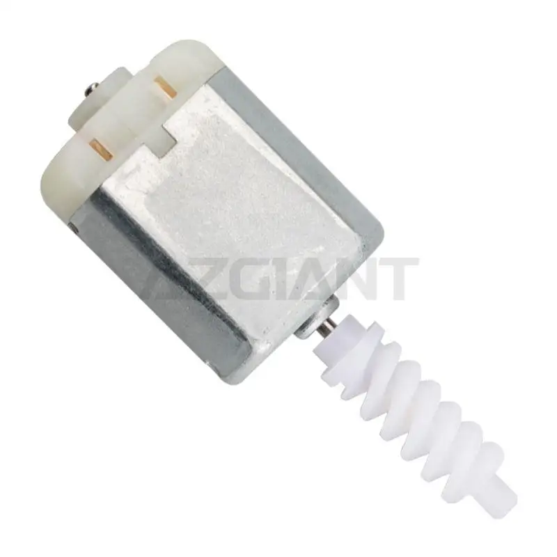 AZGIANT Universal Fit Repair Car Central Door Lock Actuator Motor Wholesale Source Low Noise for 2015-2018 Lexus LX570