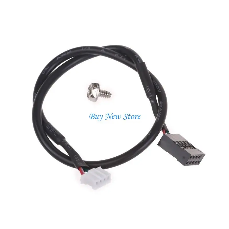 

20CE PCIE WiFi Desktop 7260AC Expands WiFi 2.4G/5GHz BT Dual Band + Antenna
