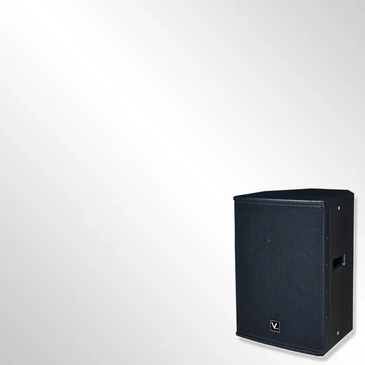 RM15.1 Monitor De Udio sistema De altavoces Audio profesional sala De conferencias escenario bar familia KTV Hi Room Audio conjunto profesional