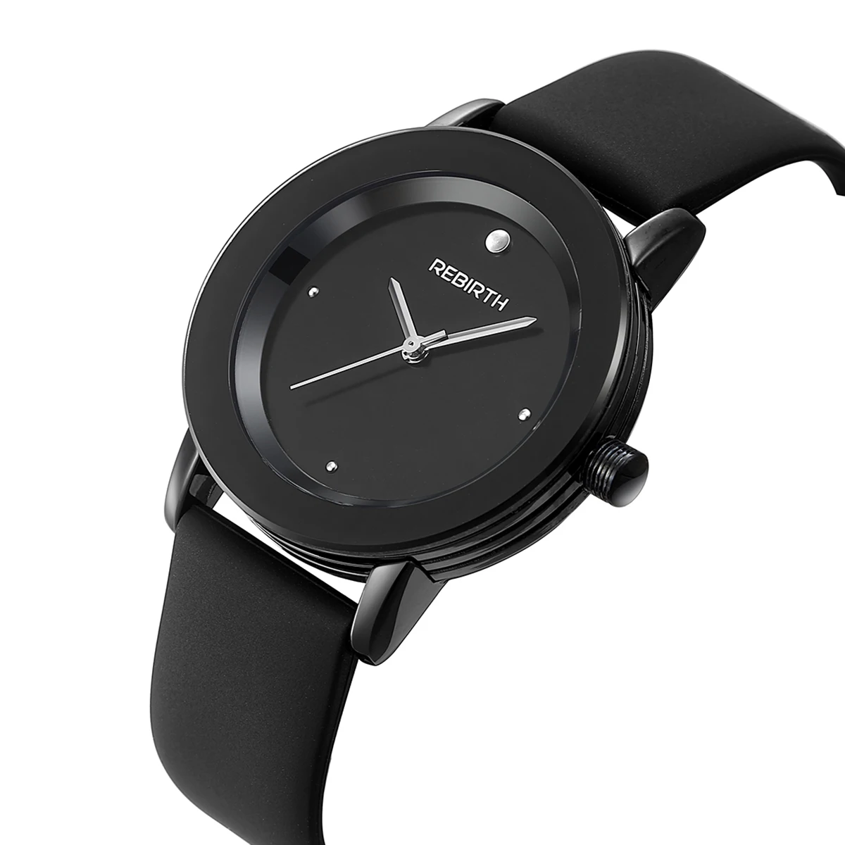 Simple and Casual Versatile Quartz Watch