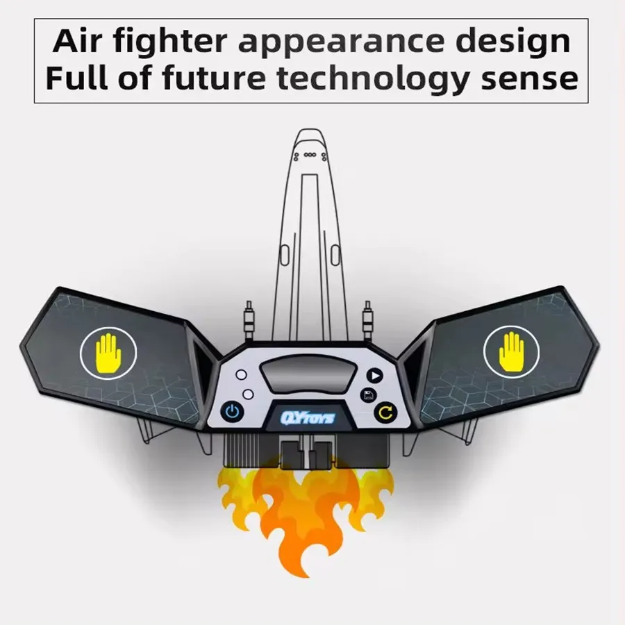 QiYi Speed Cube Timer No Battery Puzzle Timing Count Machine Magic Cube QY Timer Educational Kids Toys For Competition Training