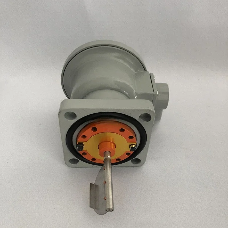 

BLZ4-80-45/25 Transformer Oil Flow Relay BLZ4-100-45 Flow Indicator BLZ1 YJ4