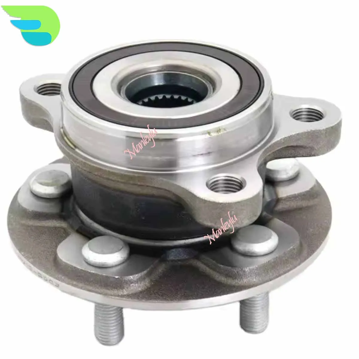 

Подшипник ступицы переднего колеса 513402 для TOYOTA Prius PHV ZVW50 ZVW51 ZVW52 Corolla 43550-02090 4355047020 43550-47020