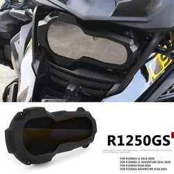 Motorcycle Headlight Guard Protector For BMW R1200GS LC ADVENTUER R 1200 GS ADV Protection Cover R1250GS R1250GS Adventure 2018-