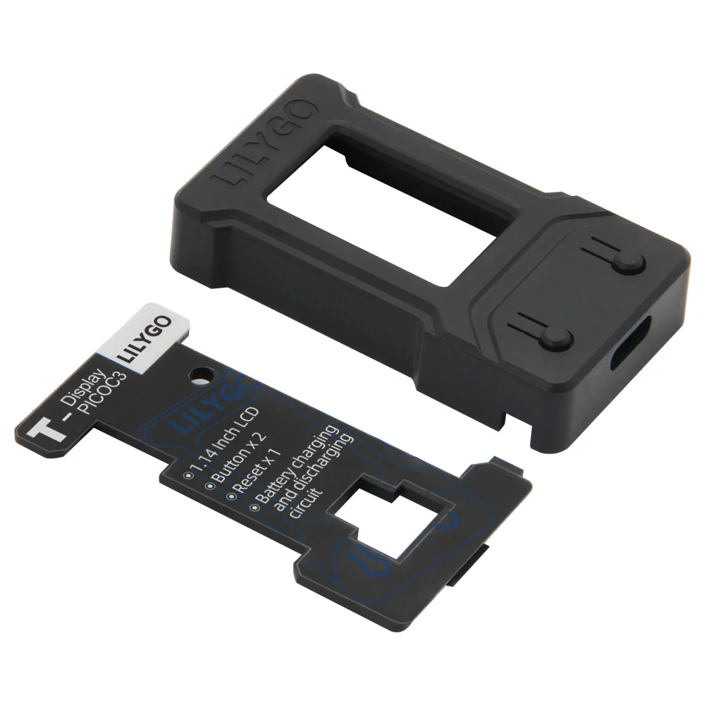 TTGO-Display ESP32WiFiBluetooth-Modul1,14 Zoll LCD-Entwicklungsplatine für Arduin0 – Detail 20