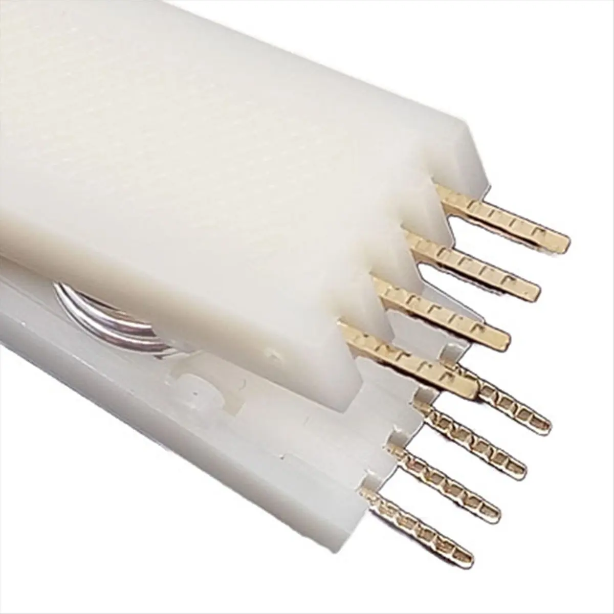 ABAN Free Disassembly Test Clip DIP8 BIOS Burning Line IC Test Clip Burning Fixture