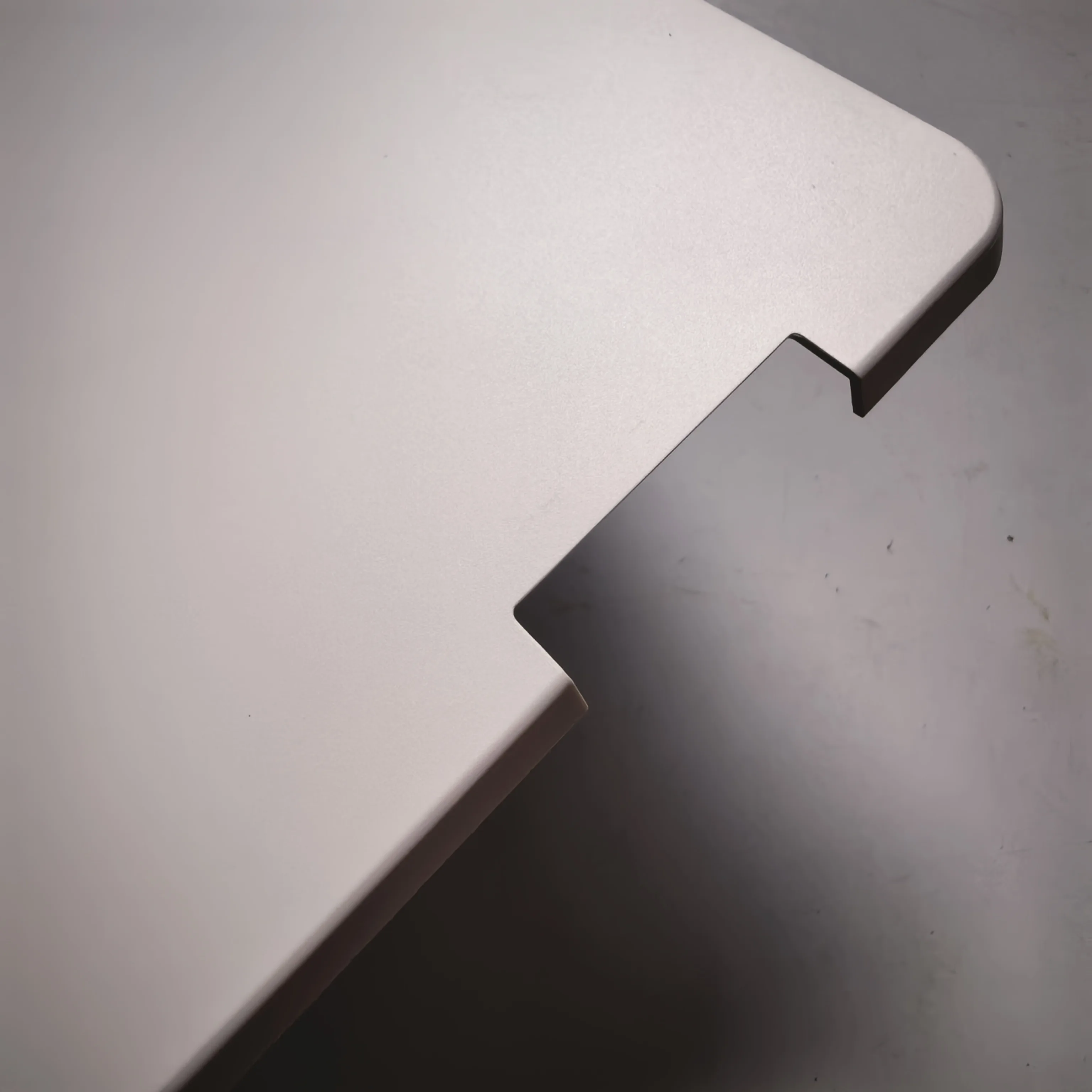 HP 11 OMEN 16-am MAX TPN-Q304용 새 노트북 LCD 후면 커버