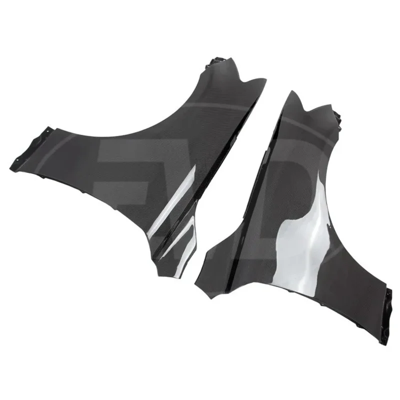 

OEM STYLE CARBON FIBER FRONT FENDER for 2006-2010 LEXUS IS250