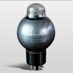 PSVANE CV181-SE Vacuum Tube Carbon Crystal Replacement 6SN7 Original Factory Precise Pairing High-end Custom Tube Power