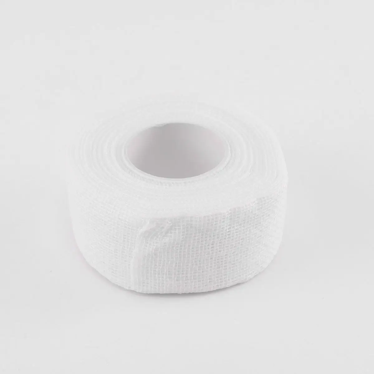 Self Adhesive Elastic Bandage Wrap 5 Pieces Soft Cotton Sports Tape for First Aid Outdoor Protection