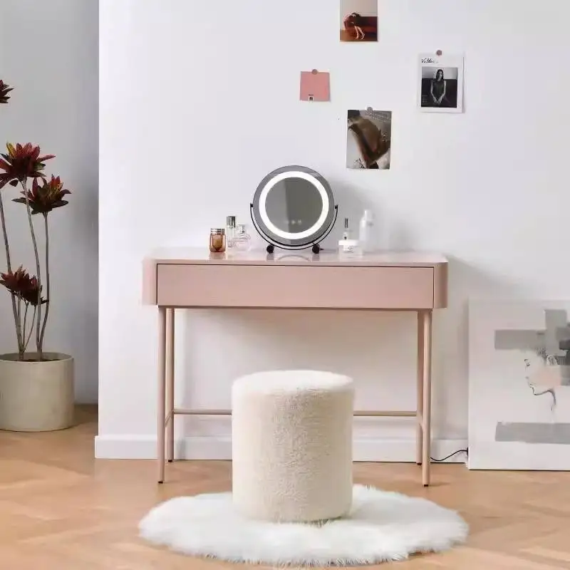 

Natural LongNordic Dressing Table Storage Cheap Mirror Europa Dressing Table Modern Clothing Coiffeuse Fjallraven Kanken