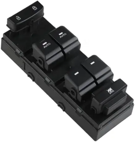 

Sonata 2015-2019 Electric Window Switch Button 93570-C1010