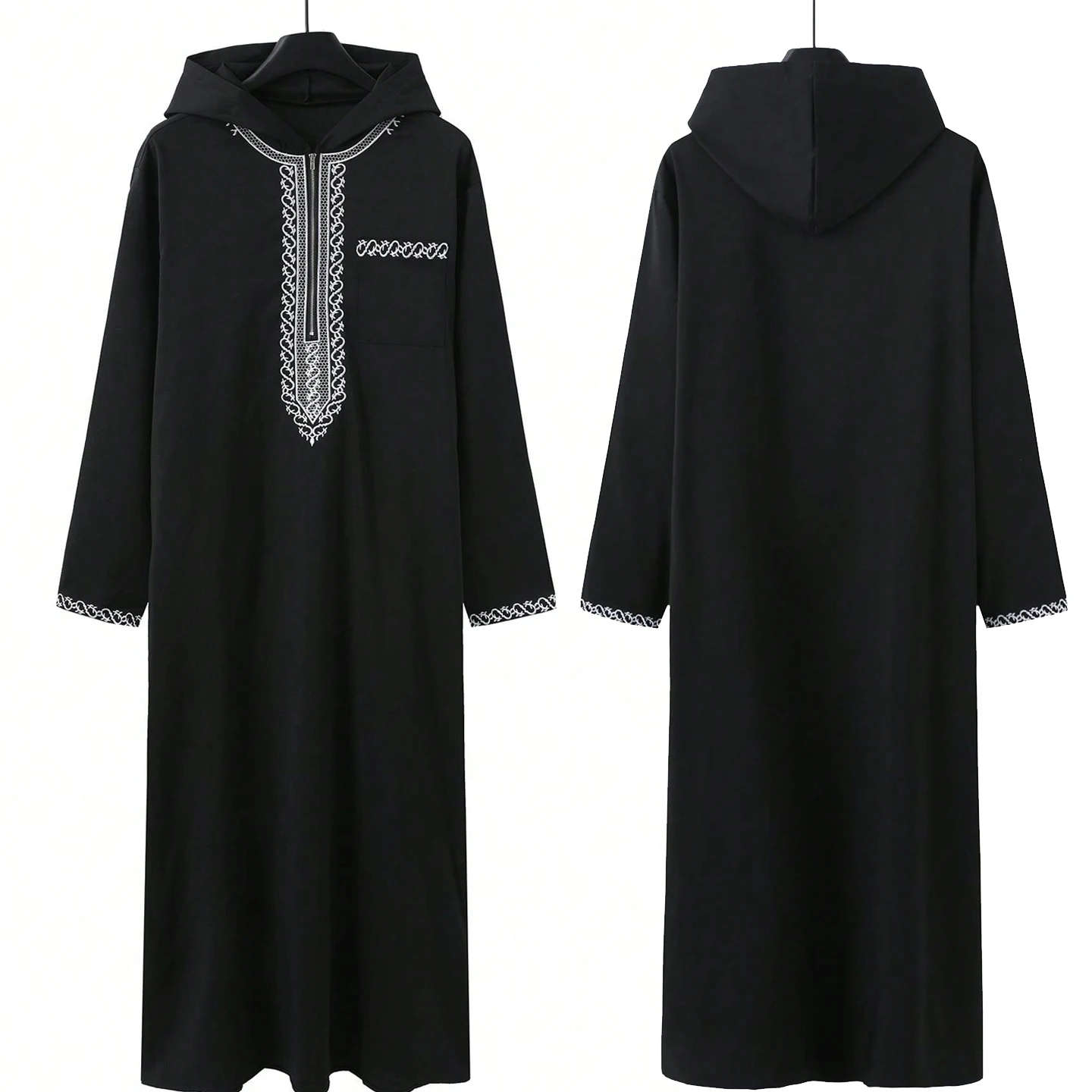 BLACK E