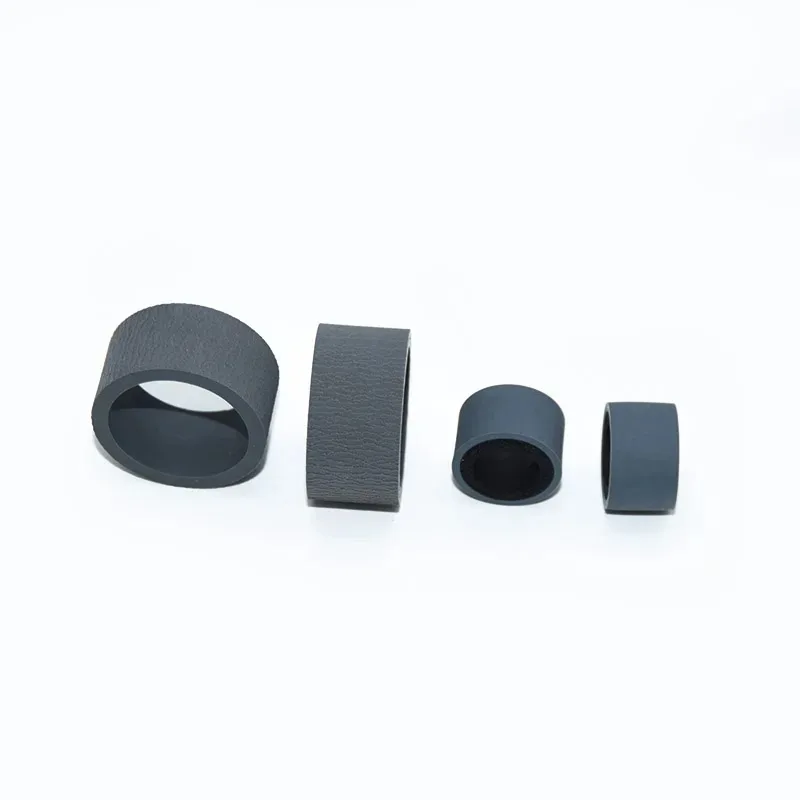 

1sets 5484B001 Exchange Roller Tire Kit for CANON DR C125 C125W C225 C225W II imageFORMULA Scanner